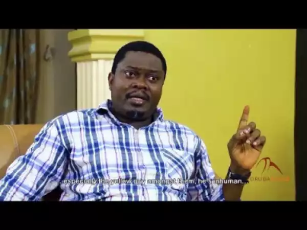 Video: Farasin Part 2 - Latest Yoruba Movie 2018 Drama Starring Muyiwa Ademola |